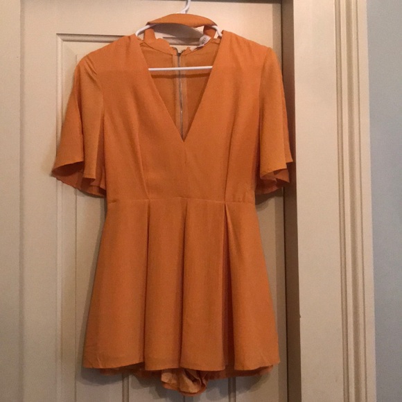 Romper - Picture 1 of 1